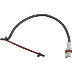 Front Right Brake Pads Wear Sensor for PORSCHE 911 OE 99761267800