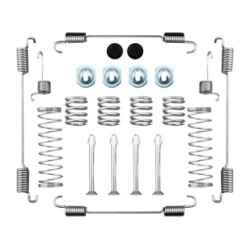Brake Shoe Mounting Repair Kit for DACIA DUSTER OE 4409000Q0F