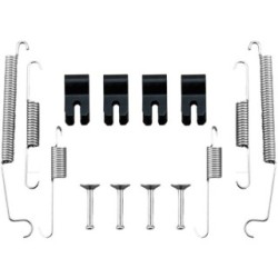 Parking Brake Shoes Accessory Kit for MITSUBISHI COLT OE 4600A016