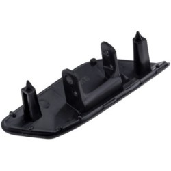 Left Bumper Cover for VW JETTA OE 5C6955109