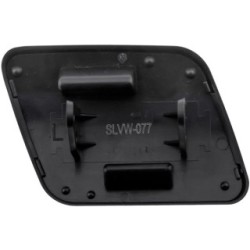 Left Bumper Cover for VW GOLF OE 1J0955109A