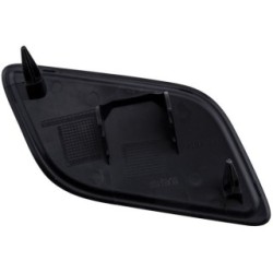 Left Bumper Cover for AUDI Q7 OE 4L0955275