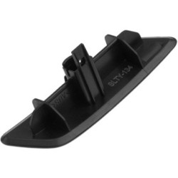 Front Left Bumper Cover for LEXUS GS OE 8535430180
