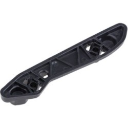 Front Upper Right Bumper Mounting Bracket for BMW 3 OE 51117255362