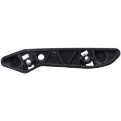 Front Upper Right Bumper Mounting Bracket for BMW 3 OE 51117255362