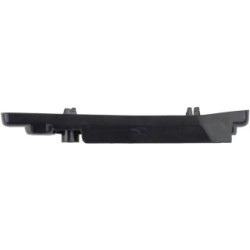 Front Upper Right Bumper Mounting Bracket for BMW 3 OE 51117255362