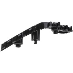 Front Right Bumper Mounting Bracket for JEEP GRAND OE 68144218AB