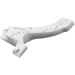Front Right Bumper Mounting Bracket for MAZDA 3 OE BN8V500T1