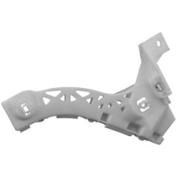Front Right Bumper Mounting Bracket for MAZDA 3 OE BN8V500T1