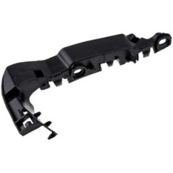Front Left Bumper Mounting Bracket for AUDI A3 OE 8V3807183A