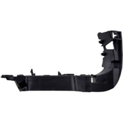 Front Left Bumper Mounting Bracket for AUDI A3 OE 8V3807183A