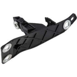 Upper Right Bumper Mounting Bracket for AUDI, SEAT A4, EXEO OE 8E0805364