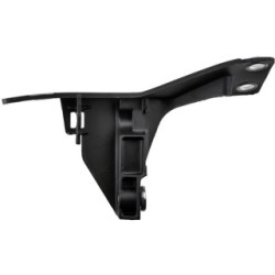 Upper Right Bumper Mounting Bracket for AUDI, SEAT A4, EXEO OE 8E0805364