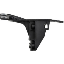 Upper Right Bumper Mounting Bracket for AUDI, SEAT A4, EXEO OE 8E0805364