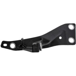 Upper Right Bumper Mounting Bracket for AUDI, SEAT A4, EXEO OE 8E0805364