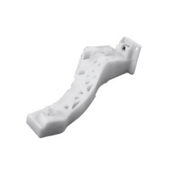 Front Left Bumper Mounting Bracket for MAZDA 3 OE BN8V500U1