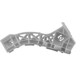 Front Left Bumper Mounting Bracket for MAZDA 3 OE BN8V500U1