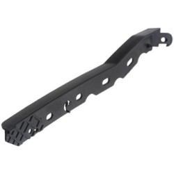 Front Right Bumper Mounting Bracket for FORD MONDEO OE 1S7117A793AJ