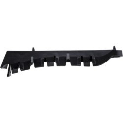 Front Right Bumper Mounting Bracket for AUDI A4 OE 8E0807228