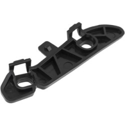 Front Right Outer Bumper Mounting Bracket for BMW 3 OE 51117279712