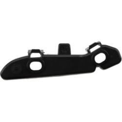 Front Right Outer Bumper Mounting Bracket for BMW 3 OE 51117279712