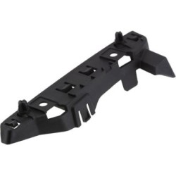 Front Right Bumper Mounting Bracket for CITROEN C4 OE 9687745480