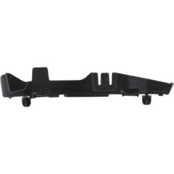 Front Right Bumper Mounting Bracket for CITROEN C4 OE 9687745480