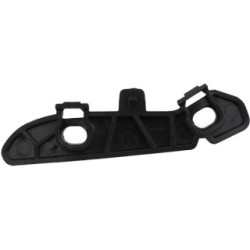 Front Left Outer Bumper Mounting Bracket for BMW 3 OE 51117279711
