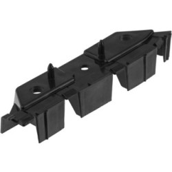 Front Left Bumper Mounting Bracket for FORD MONDEO OE DS7Z17C947B