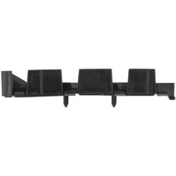 Front Left Bumper Mounting Bracket for FORD MONDEO OE DS7Z17C947B