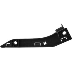 Front Right Bumper Mounting Bracket for PEUGEOT 2008 OE 1610145680