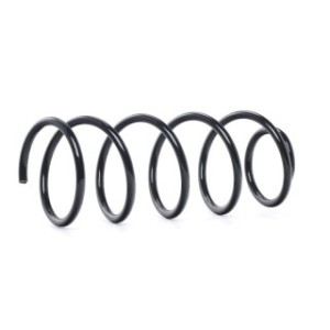 Coil Spring - RIDEX 188C0637