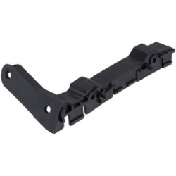 Right Bumper Mounting Bracket for AUDI A8 OE 4E0807284B
