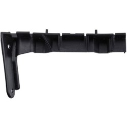 Right Bumper Mounting Bracket for AUDI A8 OE 4E0807284B