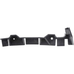 Right Bumper Mounting Bracket for AUDI A8 OE 4E0807284B