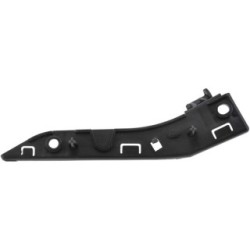 Front Left Bumper Mounting Bracket for PEUGEOT 2008 OE 1610145680