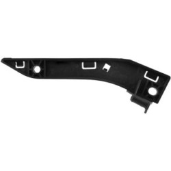 Front Left Bumper Mounting Bracket for PEUGEOT 2008 OE 1610145680