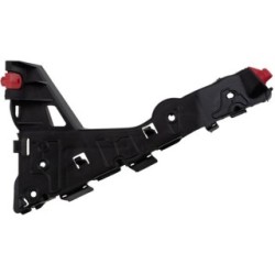 Front Left Bumper Mounting Bracket for VAUXHALL ASTRA OE 24460283