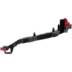 Front Left Bumper Mounting Bracket for VAUXHALL ASTRA OE 24460283