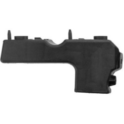 Front Right Bumper Mounting Bracket for AUDI A4 OE 8E0807284E