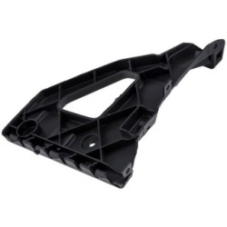 Front Right Bumper Mounting Bracket for AUDI A6 OE 4F0807228