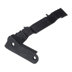 Left Bumper Mounting Bracket for AUDI A8 OE 4E0807283B