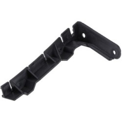 Left Bumper Mounting Bracket for AUDI A8 OE 4E0807283B