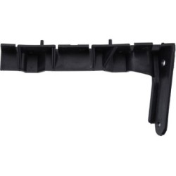 Left Bumper Mounting Bracket for AUDI A8 OE 4E0807283B