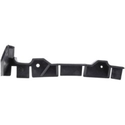 Left Bumper Mounting Bracket for AUDI A8 OE 4E0807283B