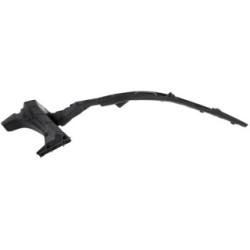Front Right Bumper Mounting Bracket for VW TOUAREG OE 7L6807050