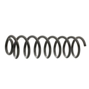 Coil Spring - RIDEX 188C0655
