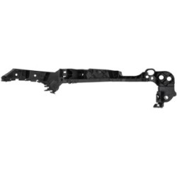 Front Right Bumper Mounting Bracket for VW GOLF OE 5K0807572H