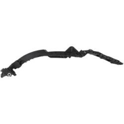 Front Right Bumper Mounting Bracket for VW GOLF OE 5K0807572H
