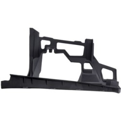 Front Right Bumper Mounting Bracket for VW GOLF OE 5K0807724B